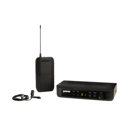 Lapela Shure Blx 14 Cvl