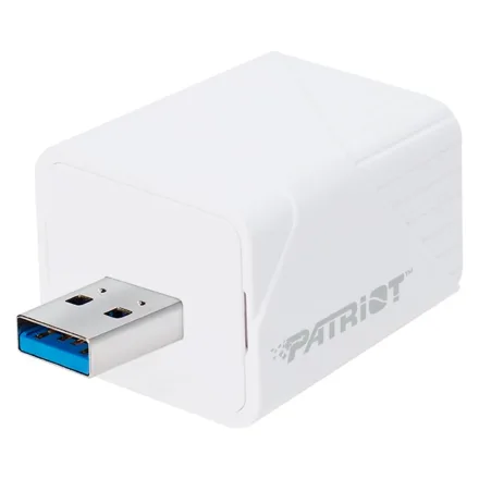 Pendrive Patriot Iluxe Cube 256GB