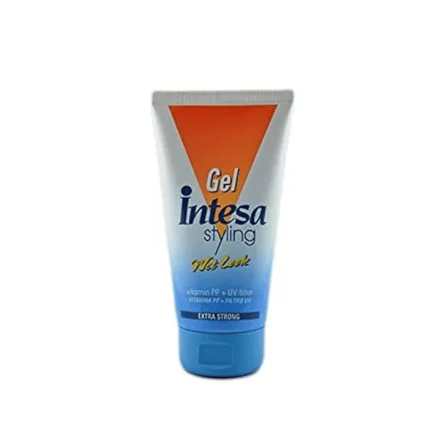 Gel Intensa Styling Efeito Molhado 150ml