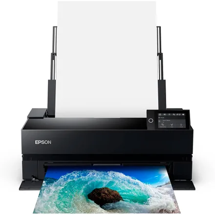 Surecolor Sc P900 Photo 17 Rede Airprint