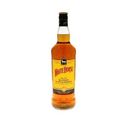 Horse 8 Anos 1LT Whisky Escoces