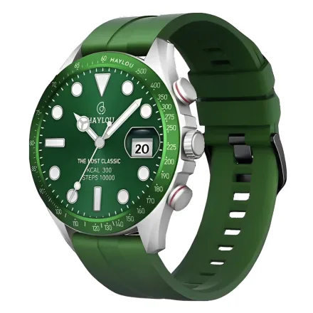 Smartwatch Haylou Solar Pro LS18