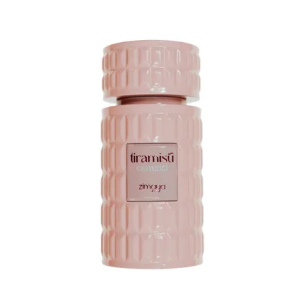 Af Zimaya Tiramisu Caramel Edp 100ml