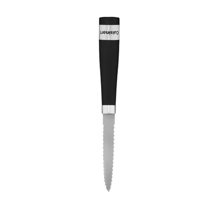 Faca Citrica Cuisinart Ctg 04 Gk Colecao Barrel Handle