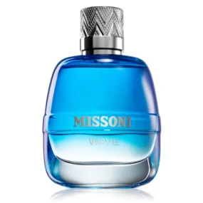 Perfume Missoni Wave Eau Toilettemasculino 100ml