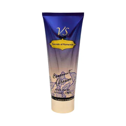 Locion Corporal Vs Secrets Of Romance Coconut Dream 236ml