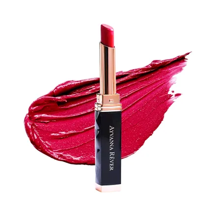 Labial Ayvanna Rever Moist Satin M107 Gr