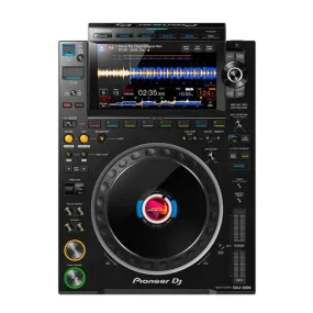 Pioneer Dj Cdj 3000