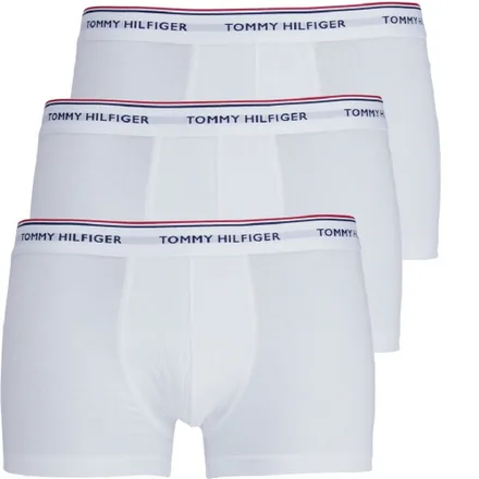 Cueca Tommy Hilfiger Masculino 100