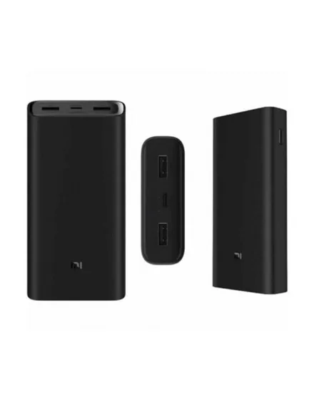 Carre Port 3PRO Blk