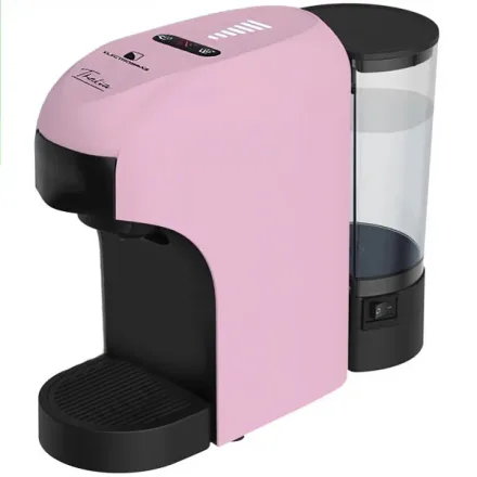 Cafeteira Electrobras Thalia Tlcm 20 1400 Watts 50