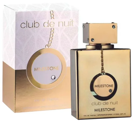 Perfume Armaf Club Nuit Milestone Edp Feminino 105ml