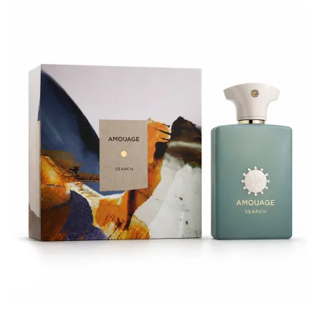 Perfume Amouage Search Eau Parfum Unissex 100ml