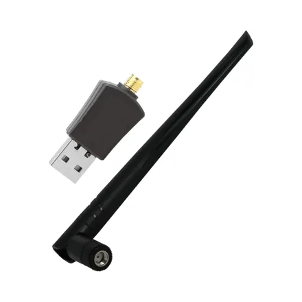 Adaptador Quanta Con 300