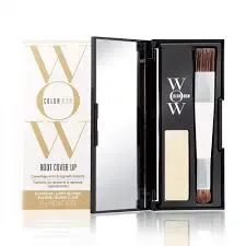 Colorwow Polvo Cabello Root Cover Up Cubre Canas Blonde 2