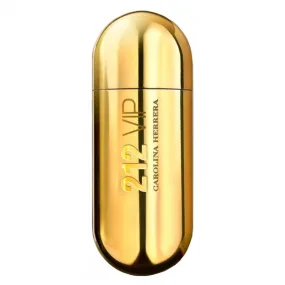 Perfume Ch 212 Vip Nyc Feminino Eau Parfum 80ml