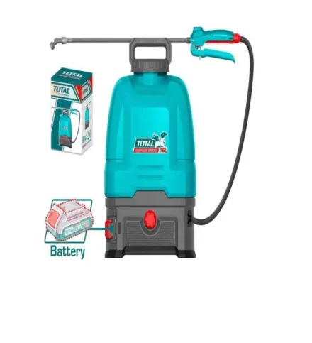 Total Pulverizador 16L