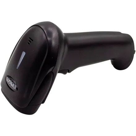 Lector Codigo Barra Sate Sca 02