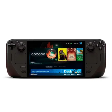 Valve Steam Deck Oled 1TB