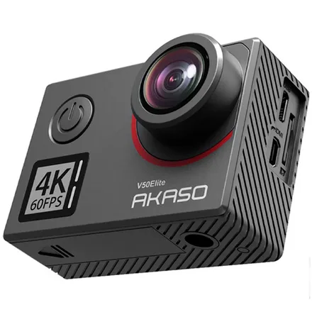 Camara Akaso Brave V50 Elite Go Beyond