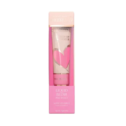 Beauty Creations Rubor Cheeked Up 02 Select 12g