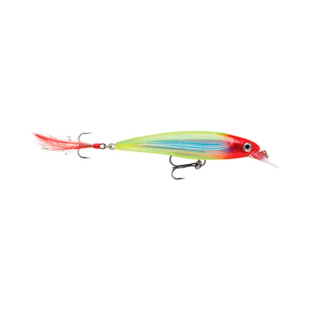 Senuelo Artificial Rapala Rap XR10 Cln 13 Gr