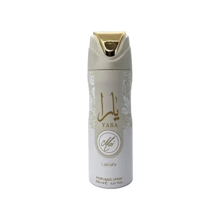 Body Spray Lattafa Yara Moi 200ml