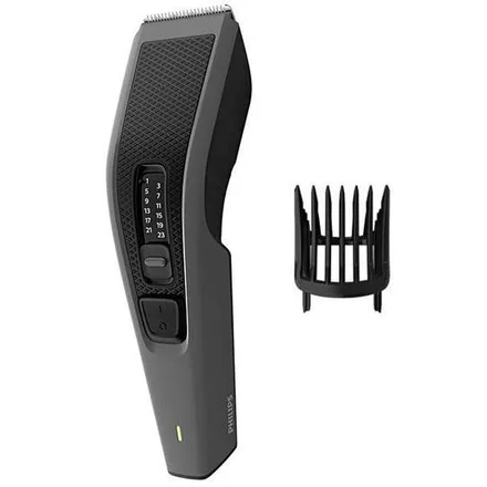 Cortador Cabelo Series 3000 Hc 3520 Bivolt