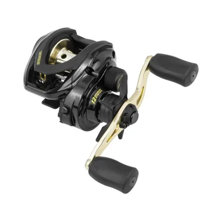Carretilla Marine Sports Versus 12000 Gts Derecha