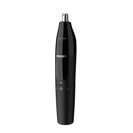 Cortador Pelo Nasal 15