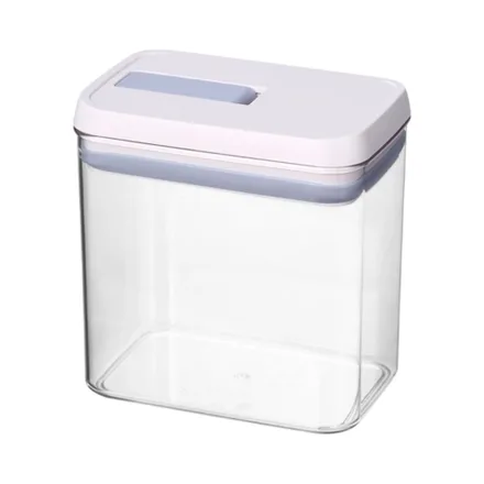 Pote De Almacenamiento Felli Click Tite Nlg4606 L 1.3 L