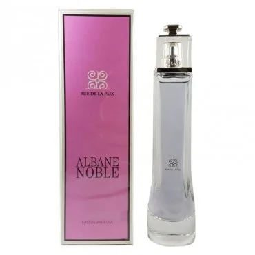 Reyane Tradition Albane Noble Rue La Paix Eau Parfum 90ml