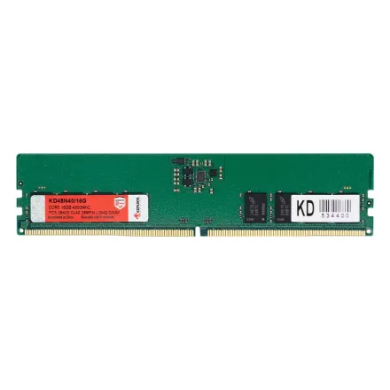 Keepdata Ddr 5 4800 16g
