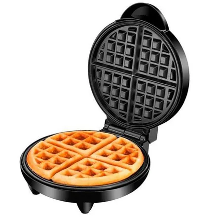 Maquina Waffle Mondial Maker Gw 01