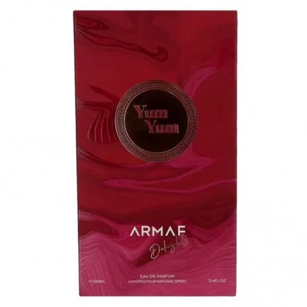 Perfume Armaf Delights Yum Eau Parfum Feminino 100ml