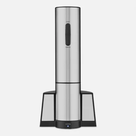 Abridor Eletrico Cuisinart Cwo 25 Inoxidavel Bivolt