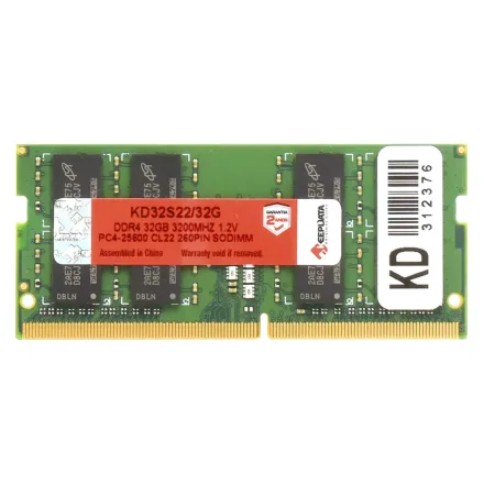 Keepdata Ddr 4 32g 32GB