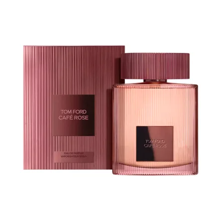 Perfume Tom Ford Cafe Rose Edp 100ml