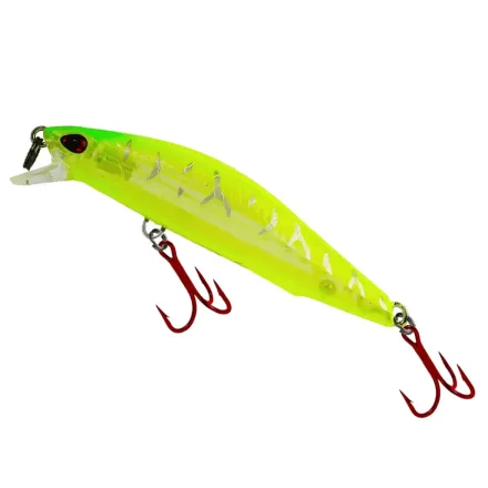 Marine Senuelo Isca Raptor 90 Ity Media 12g