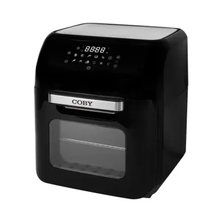 Coby Freidora Cy Airf Digital 12L