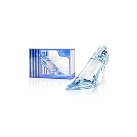 Disney Cinderela Blue Eau Parfum 60ml