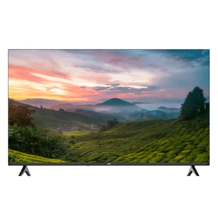 Jvc Lt 55 4K Ultra Android