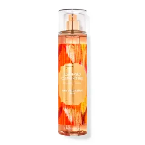 Colonia Corporal Bath Body Works Calypso Clementine 236ml