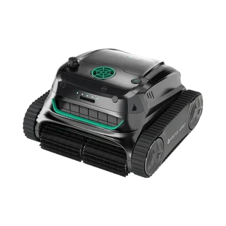 Robot Aspirador Piscina Wybot Vision S2V