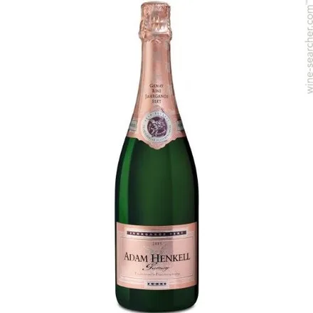 Espumante Adam Henkell Gamay Rose 750ml