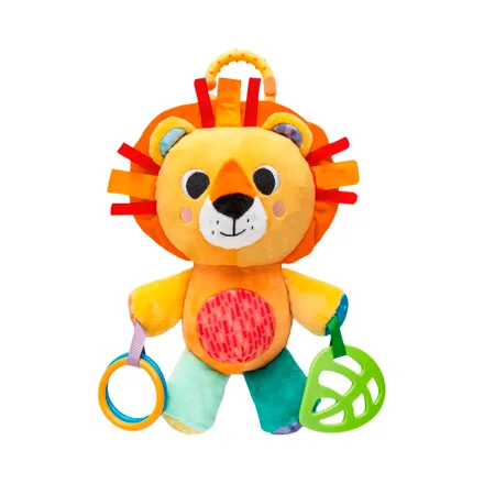 Sonajero Leon Buba 16131