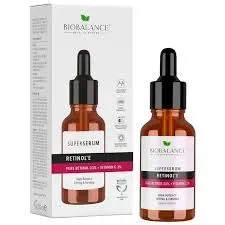 Biobalance Serum Retinol 30ml