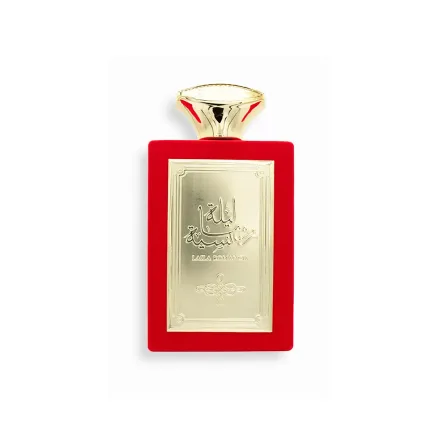 Sahari Perfume Laila Romancia Eau Parfum 100ml