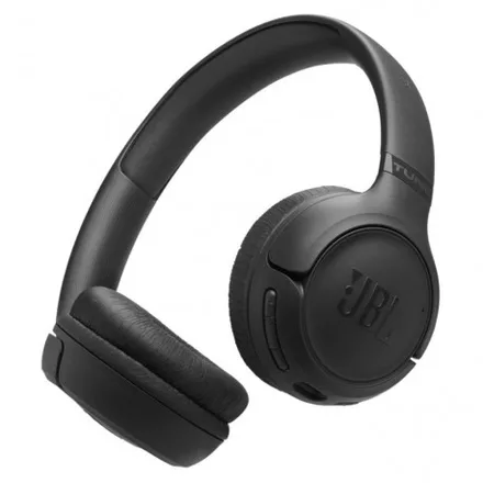 Headphone JBL Tune 530BT Wireless - Preto
