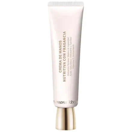 Ayvanna Rever Crema Manos 02 Fragancia Nutritiva 35g